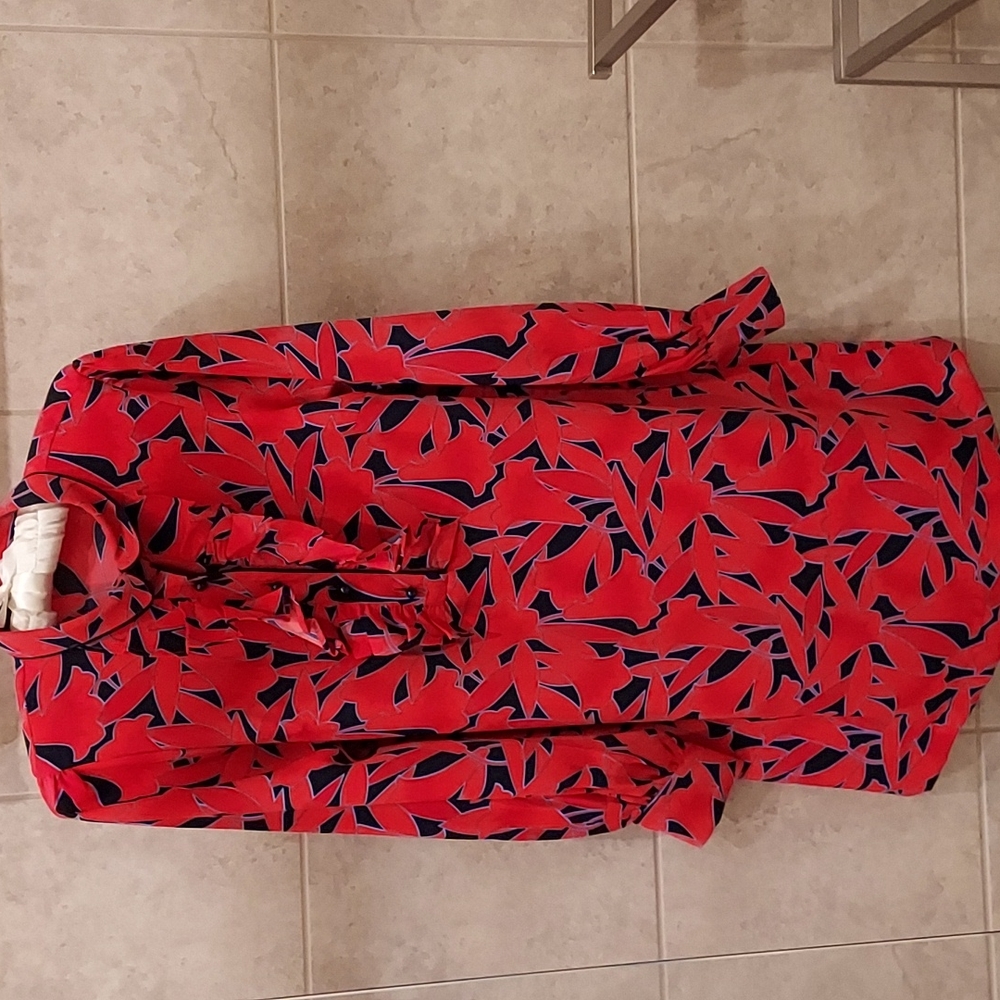 Sixe 6 work dress